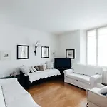 Appartement La Casa Di Isa Lecco