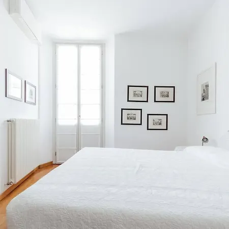 La Casa Di Isa * Lecco