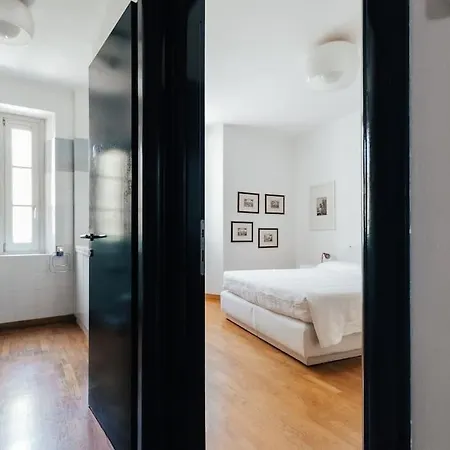La Casa Di Isa *