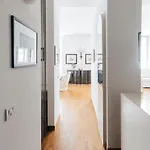 דירה La Casa Di Isa *
