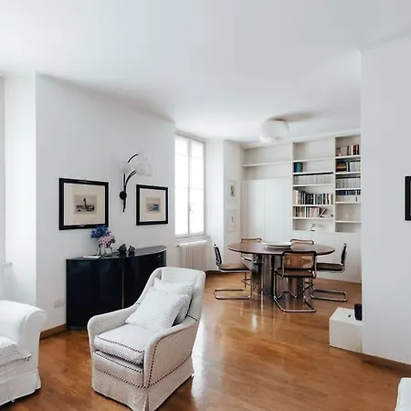 La Casa Di Isa * Lecco