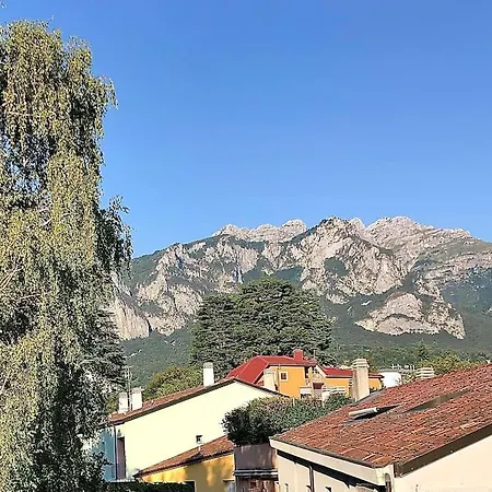 La Casa Di Isa Lecco