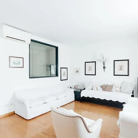Apartment La Casa Di Isa Lecco