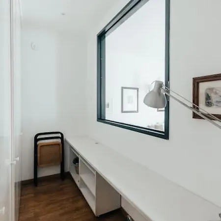 La Casa Di Isa Lecco