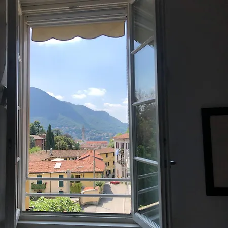 Apartment La Casa Di Isa *