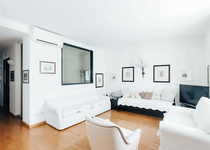Apartment La Casa Di Isa Lecco