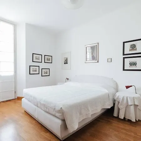 Apartamento La Casa Di Isa *