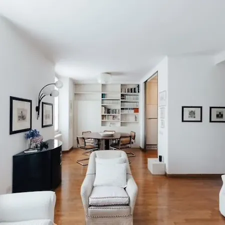 شقة La Casa Di Isa
