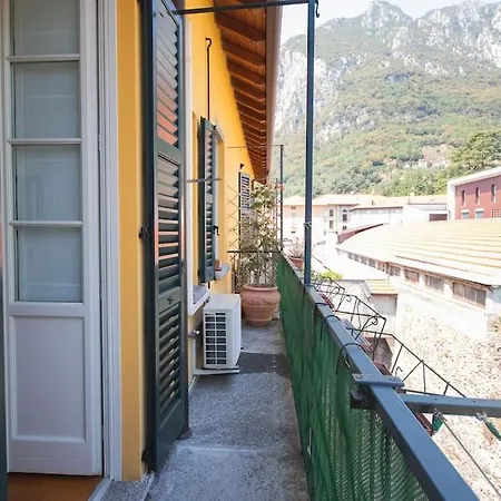 La Casa Di Isa Apartamento