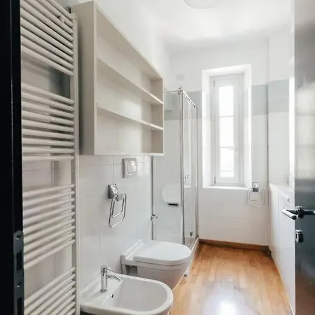 شقة La Casa Di Isa *