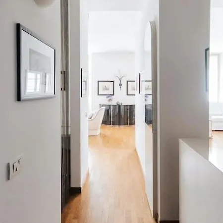 Apartamento La Casa Di Isa *