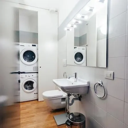 La Casa Di Isa شقة *