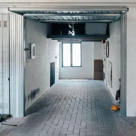 شقة La Casa Di Isa