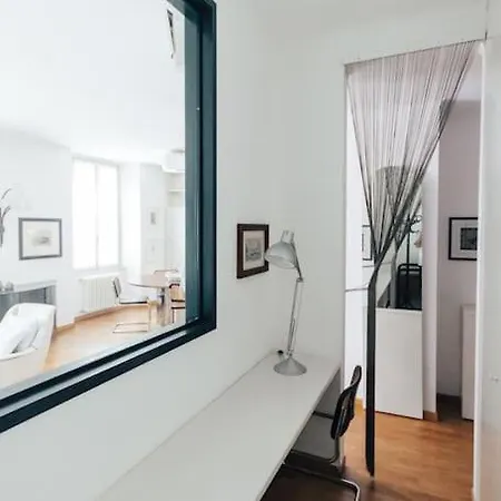 شقة La Casa Di Isa