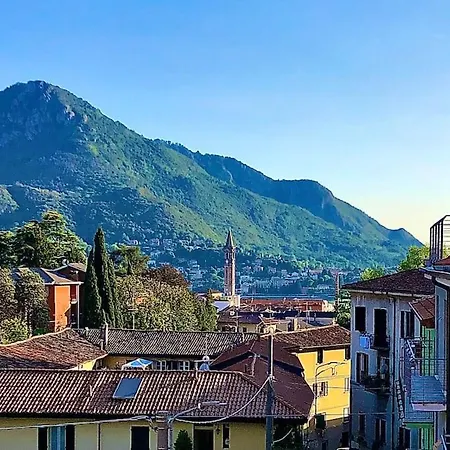 Apartamento La Casa Di Isa Lecco