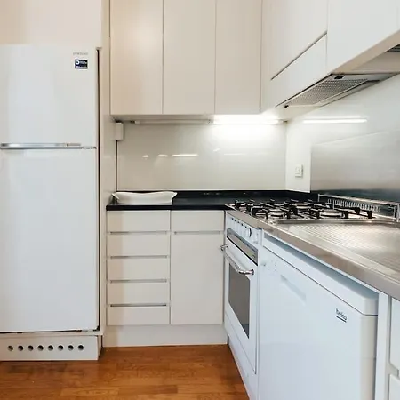 La Casa Di Isa Apartamento Lecco