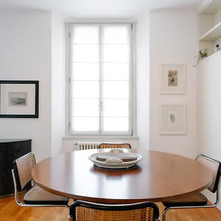 Apartamento La Casa Di Isa