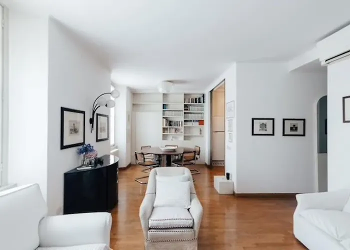 Apartamento La Casa Di Isa