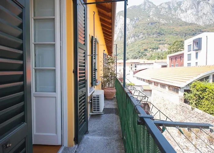 La Casa Di Isa Apartamento