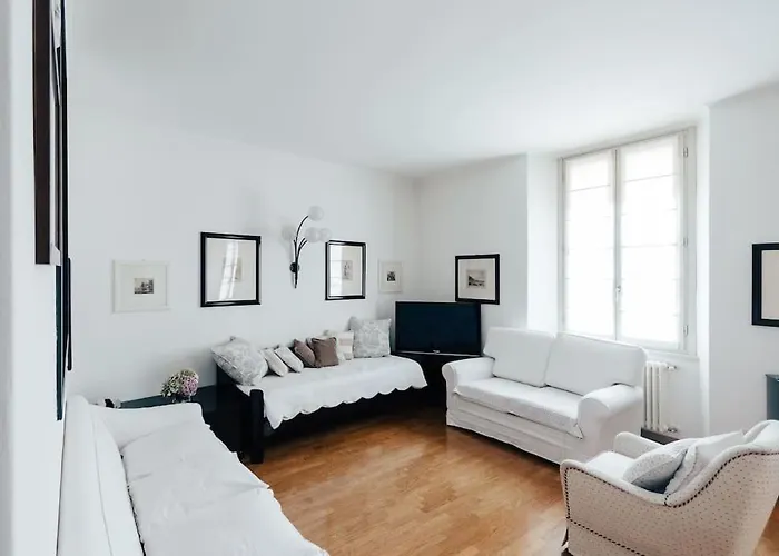 Apartamento La Casa Di Isa Lecco
