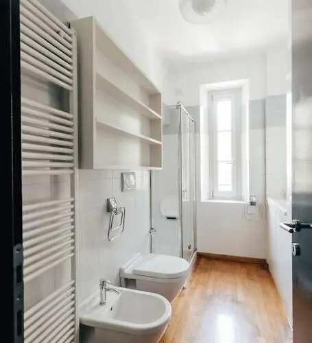 Apartamento La Casa Di Isa *