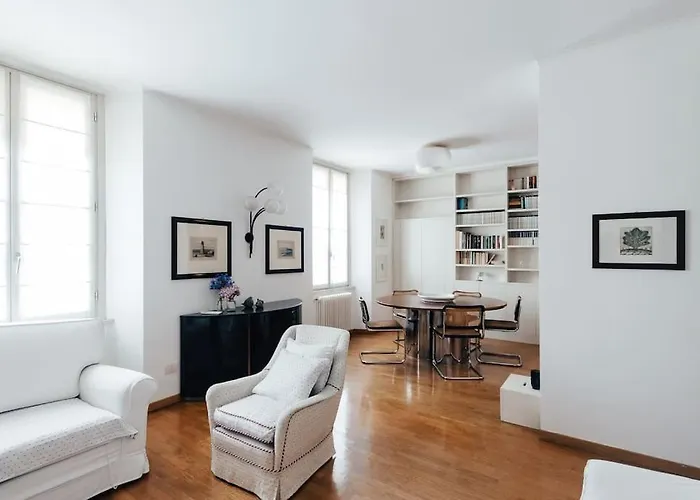La Casa Di Isa * Lecco