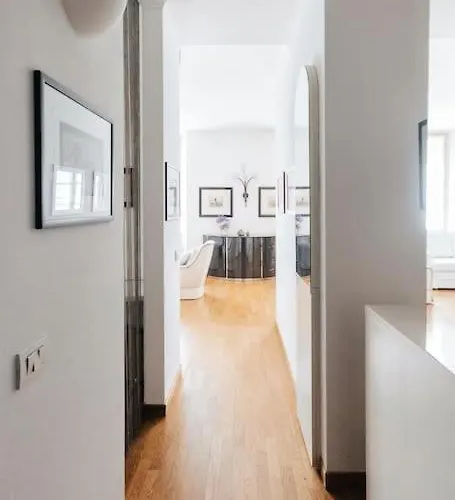 Apartamento La Casa Di Isa *