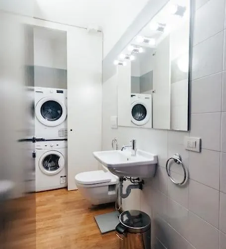La Casa Di Isa Apartamento *