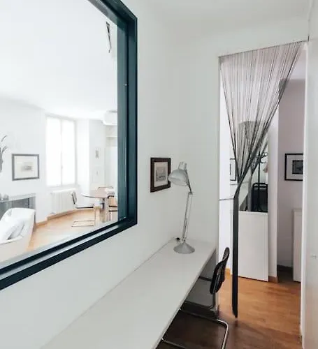 Apartamento La Casa Di Isa