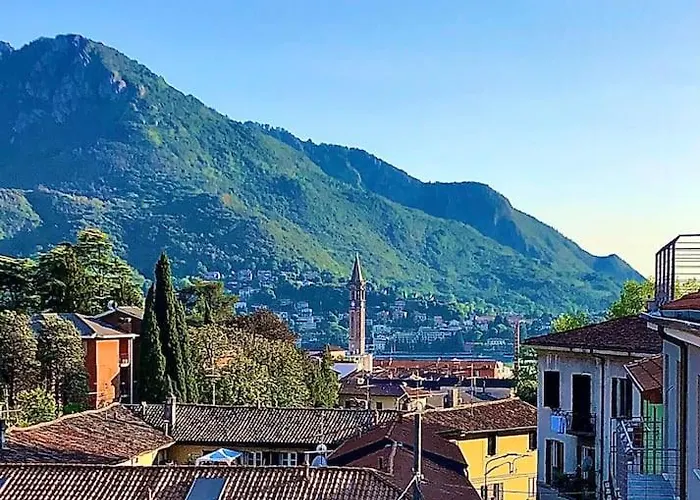 Apartamento La Casa Di Isa Lecco