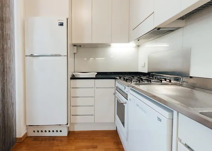 La Casa Di Isa Apartamento Lecco